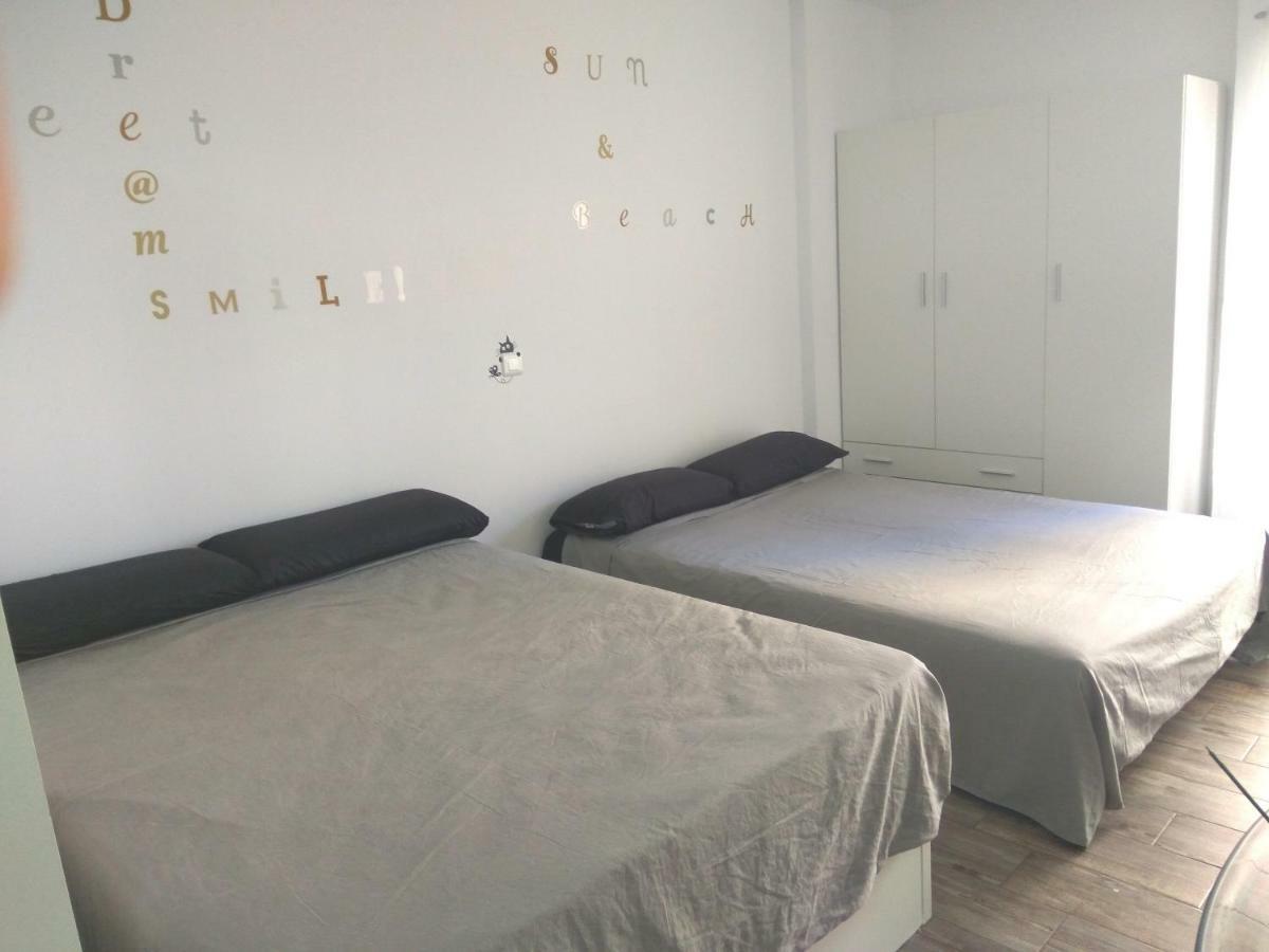 Estudio Minerva 241 Benalmádena Extérieur photo
