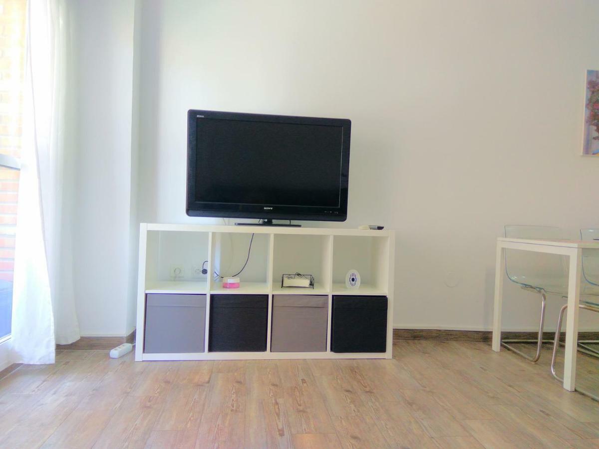 Estudio Minerva 241 Benalmádena Extérieur photo