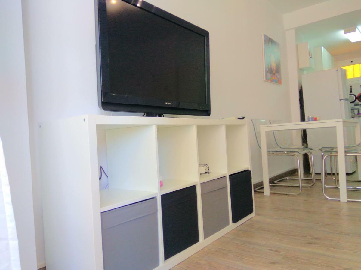 Estudio Minerva 241 Benalmádena Extérieur photo