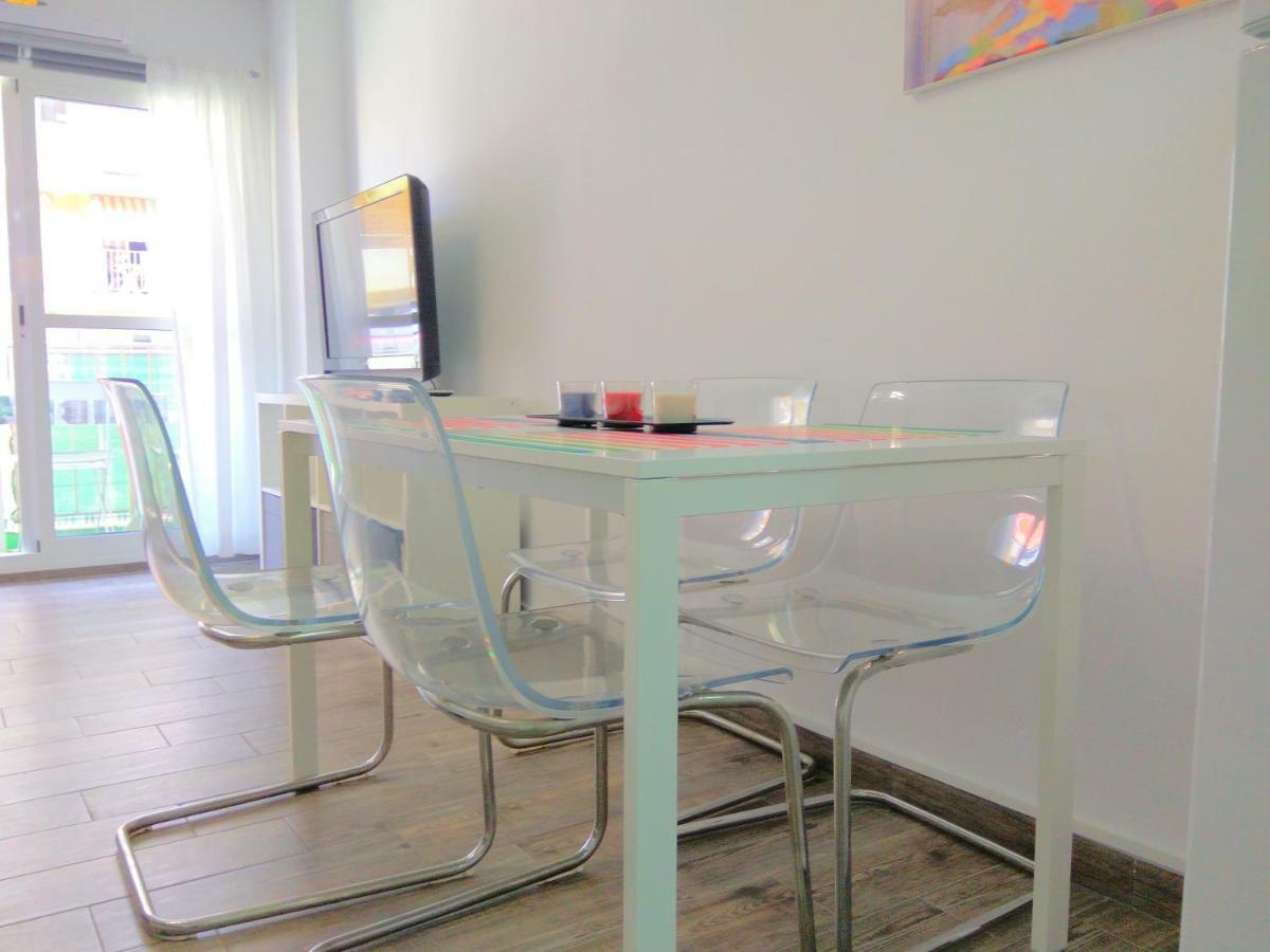 Estudio Minerva 241 Benalmádena Extérieur photo