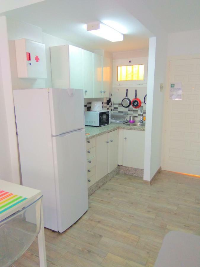 Estudio Minerva 241 Benalmádena Extérieur photo