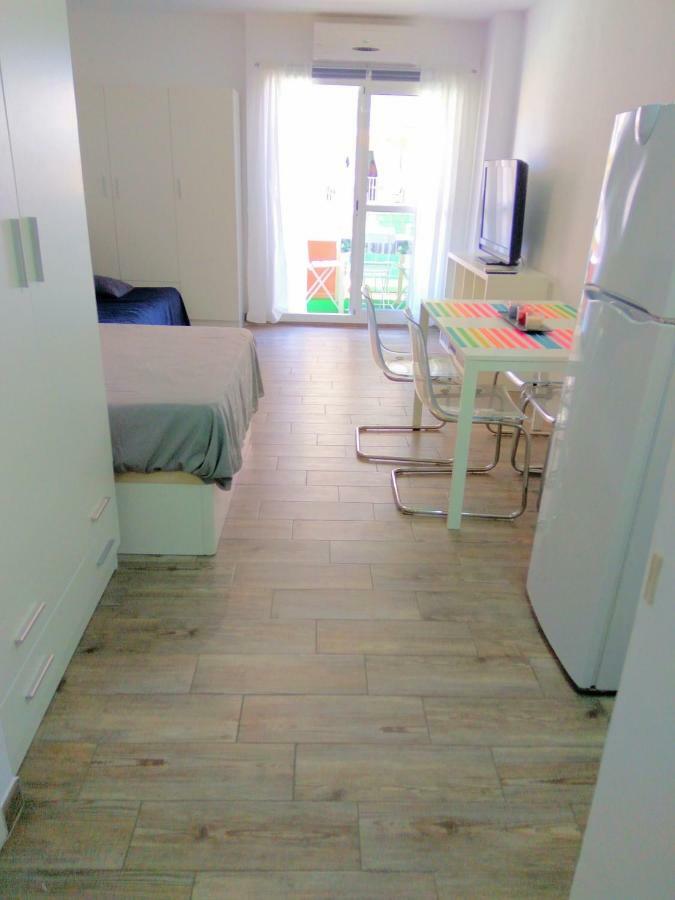 Estudio Minerva 241 Benalmádena Extérieur photo