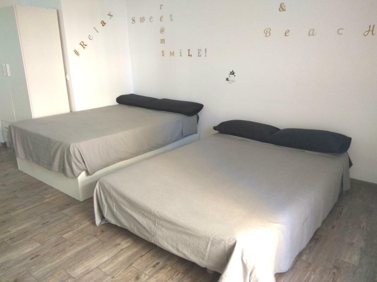 Estudio Minerva 241 Benalmádena Extérieur photo