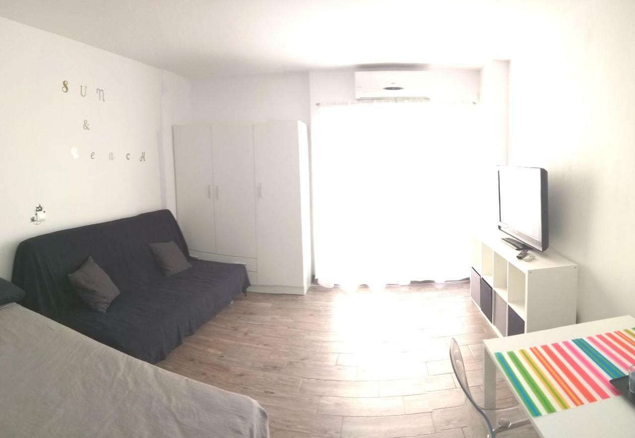 Estudio Minerva 241 Benalmádena Extérieur photo