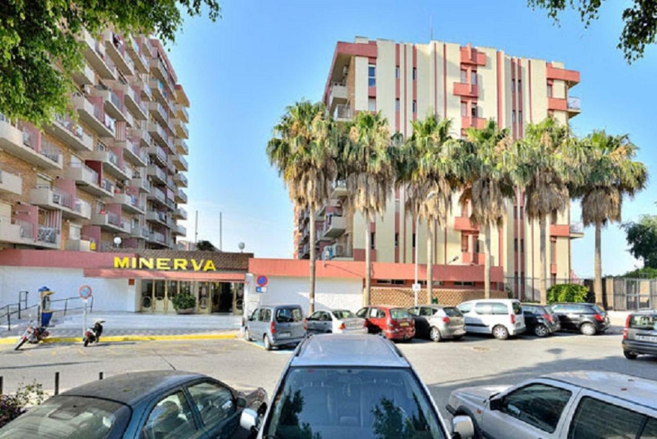 Estudio Minerva 241 Benalmádena Extérieur photo