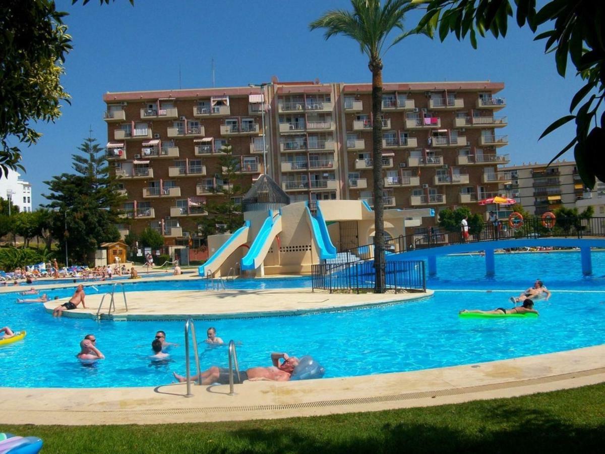 Estudio Minerva 241 Benalmádena Extérieur photo
